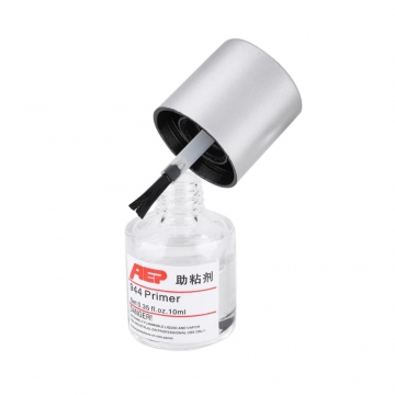 Tape Primer 94 to improve the overall adhesion of adhesive and LED bands
