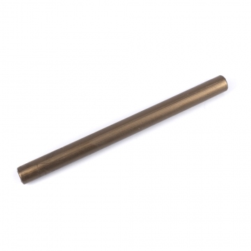 Decorative fusible stick 11 mm, olive brown