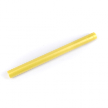 Decorative fusible stick 11 mm, zinc yellow