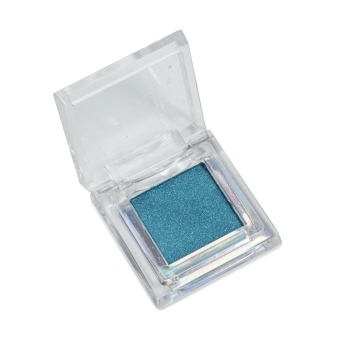 Powder dye for wax seals - turquoise blue