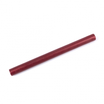 Decorative fusible stick 11 mm, purple