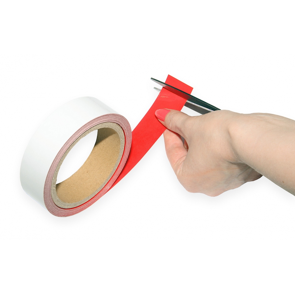 Universal tape for moisture indication - tape 30mm x 10m