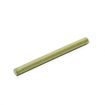 Sealing wax fusible stick, 11 mm, type 23 – pale green