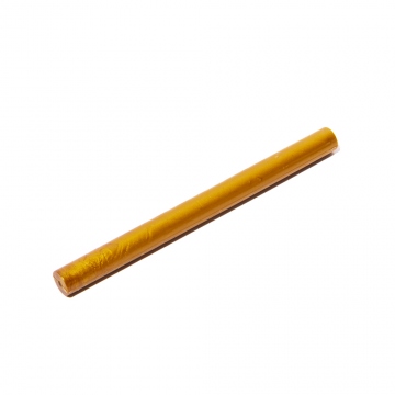Sealing wax fusible stick, 11 mm, type 13 – golden