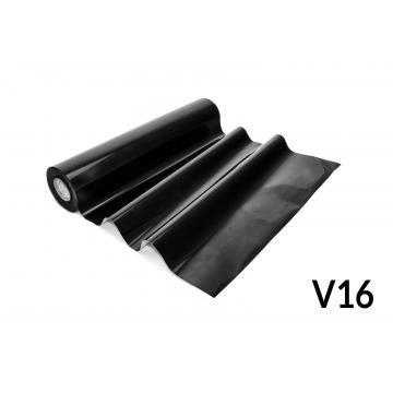 Hot Stamping foil - V16 glossy black