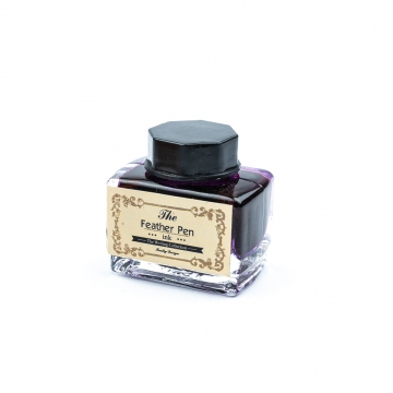 Calligraphy ink - pink 15 ml