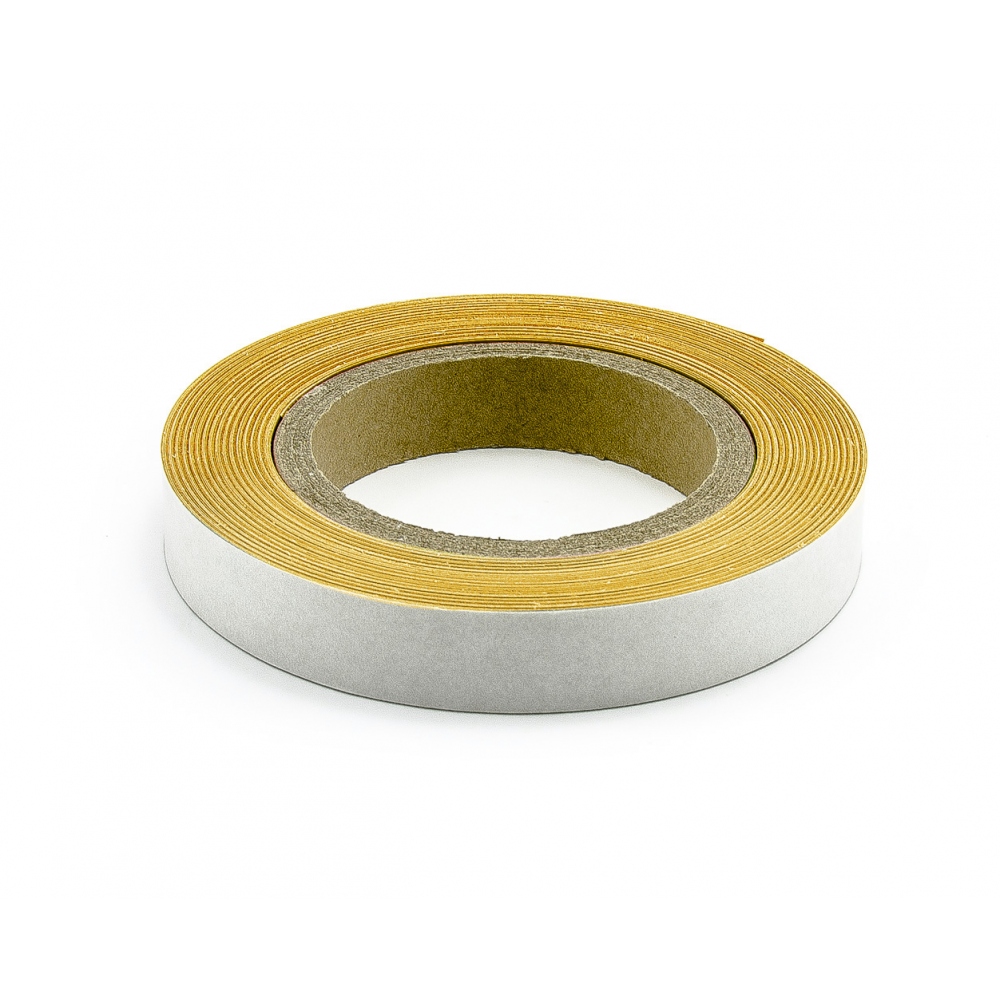 Non-residual tamper evident VOID OPEN adhesive tape 20mmx50m, yellow