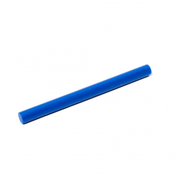 Sealing wax fusible stick, 11 mm, type 33 – dark blue