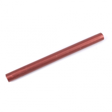 Decorative fusible stick 11 mm, beige red