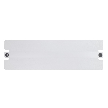 Transparent tear seal 100x30mm for boxes and electronics