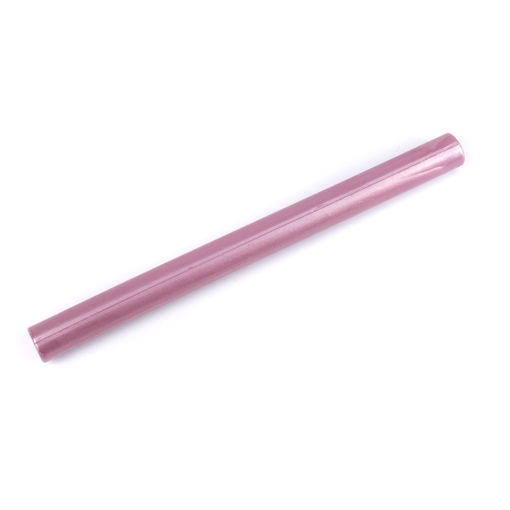 Decorative fusible stick 11 mm, pastel violet