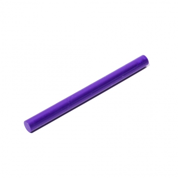 Sealing wax fusible stick, 11 mm, type 2 – magenta
