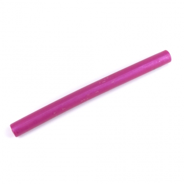 Decorative fusible stick 11 mm, signal violet
