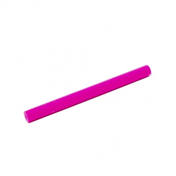 Sealing wax fusible stick, 11 mm, type 34 – pink